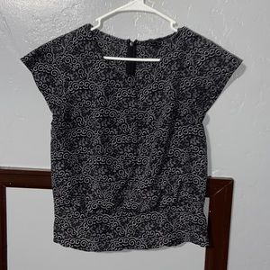 Ann Taylor Shirt